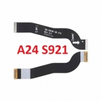 Mạch Dây Sub LCD Samsung S24 SM-S921 Cáp Nối Màn Hình, Cáp Nối Bo Mainboard Mạch Chủ